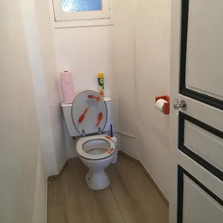 Appartement Cannes, 200m To Palais, Walk Everywhere Cannes