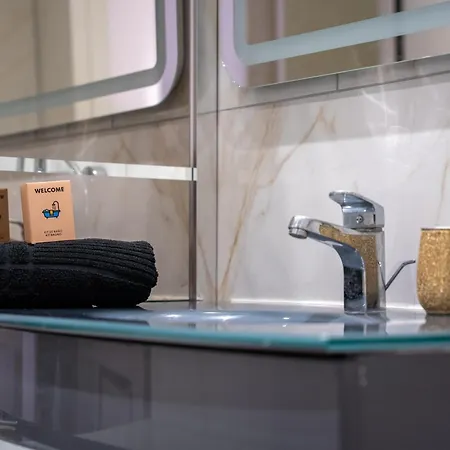 아파트 Cannes, 200m To Palais, Walk Everywhere 칸느