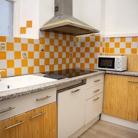 Cannes, 200m To Palais, Walk Everywhere 아파트