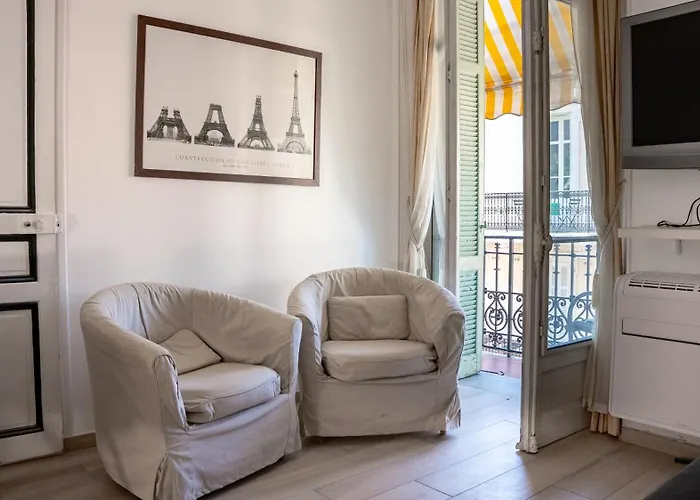 Appartamento Cannes, 200m To Palais, Walk Everywhere Cannes